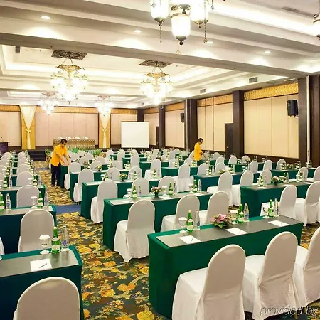 The Phoenix Hotel Yogyakarta - Handwritten Collection 