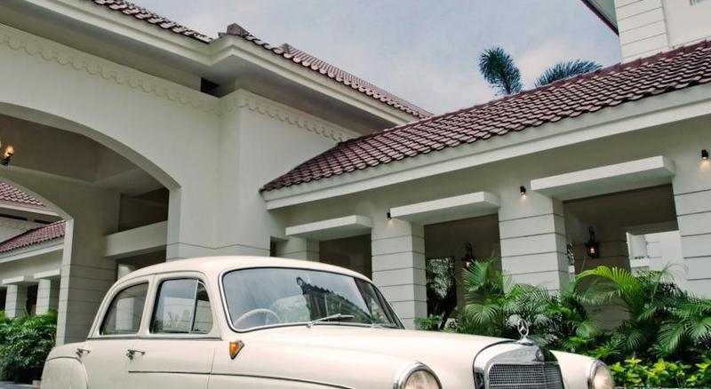 The Phoenix - Handwritten Collection Yogyakarta