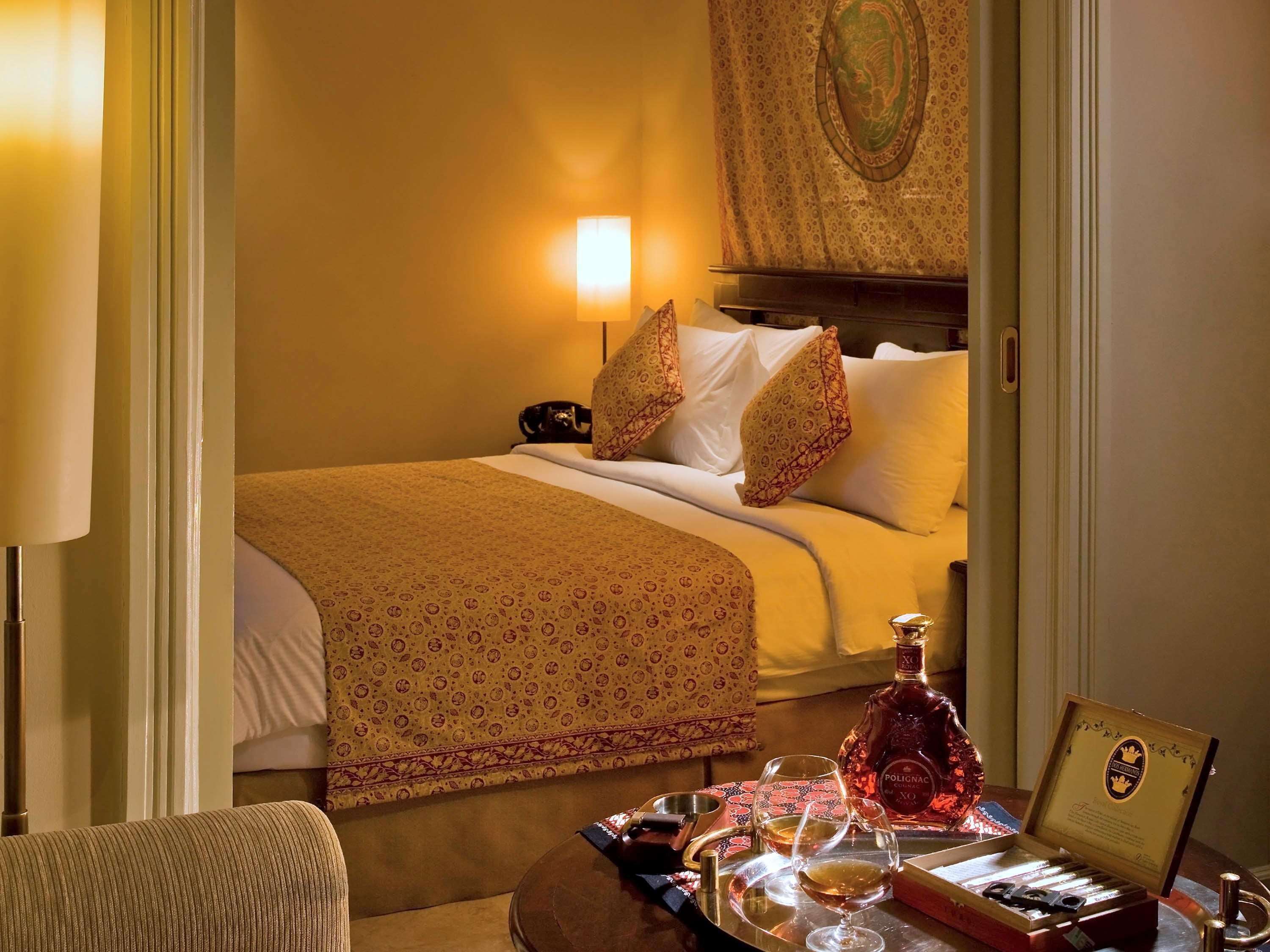 Hotel The Phoenix - Handwritten Collection 5*