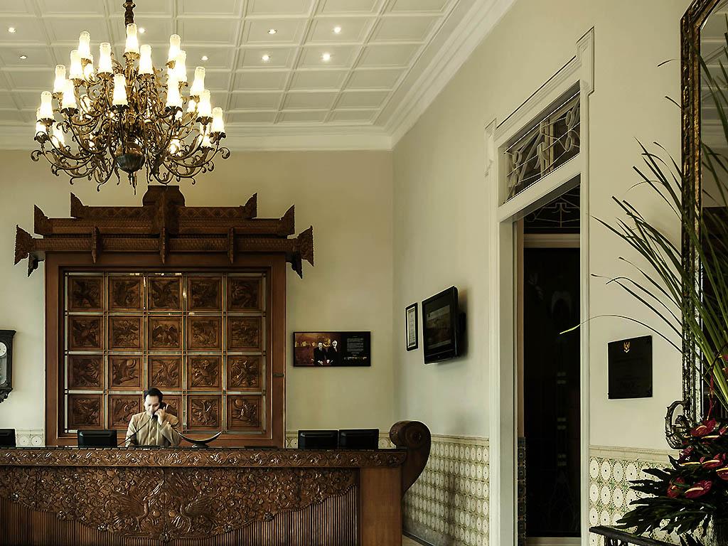 The Phoenix - Handwritten Collection Hotel 5*