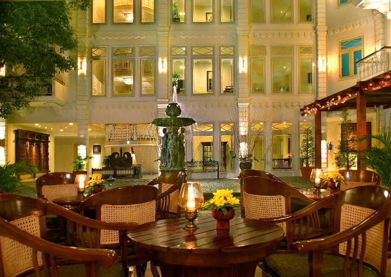 The Phoenix - Handwritten Collection Hotel Yogyakarta