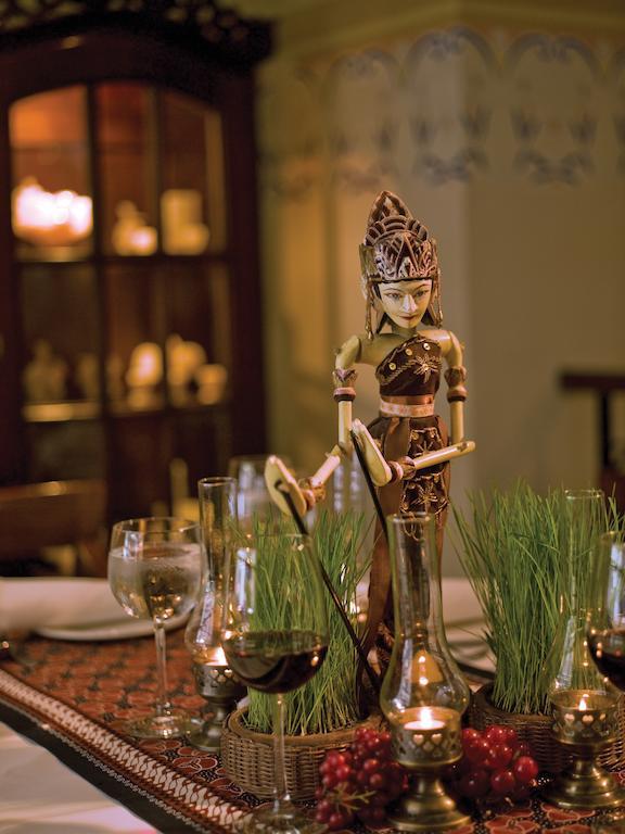 The Phoenix - Handwritten Collection Hotel