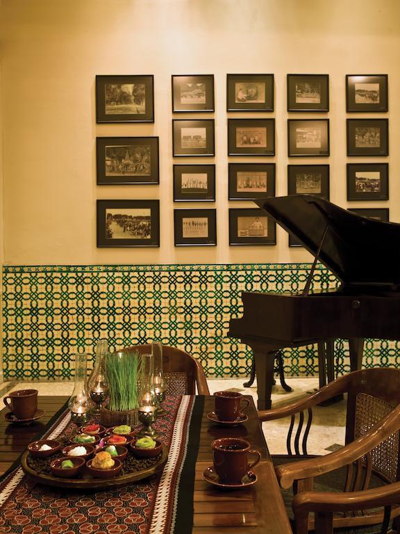 The Phoenix - Handwritten Collection Hotel 5*