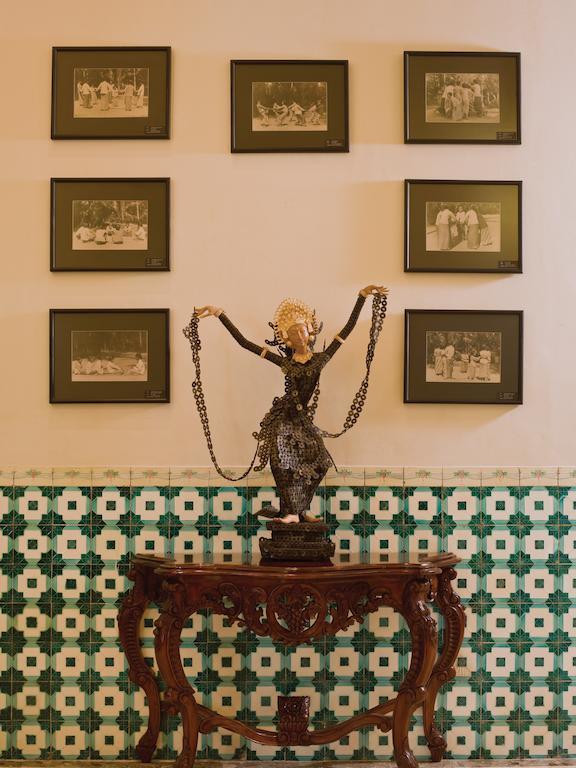 The Phoenix - Handwritten Collection Yogyakarta