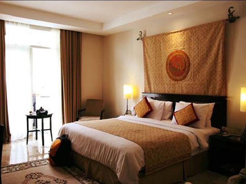 The Phoenix - Handwritten Collection Yogyakarta