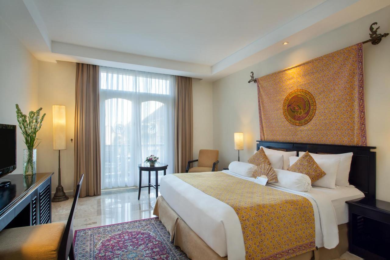 Hotel The Phoenix - Handwritten Collection 5*