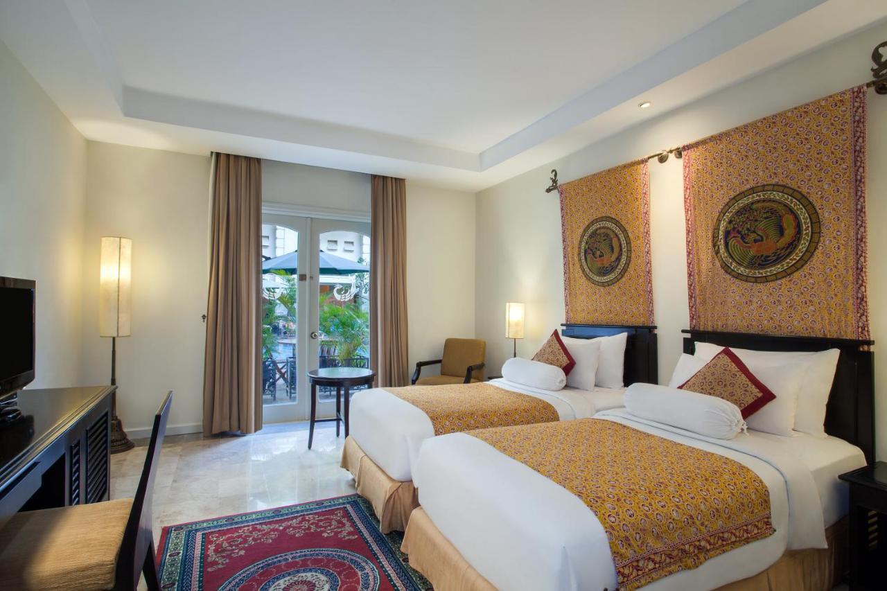 The Phoenix - Handwritten Collection 5* Yogyakarta