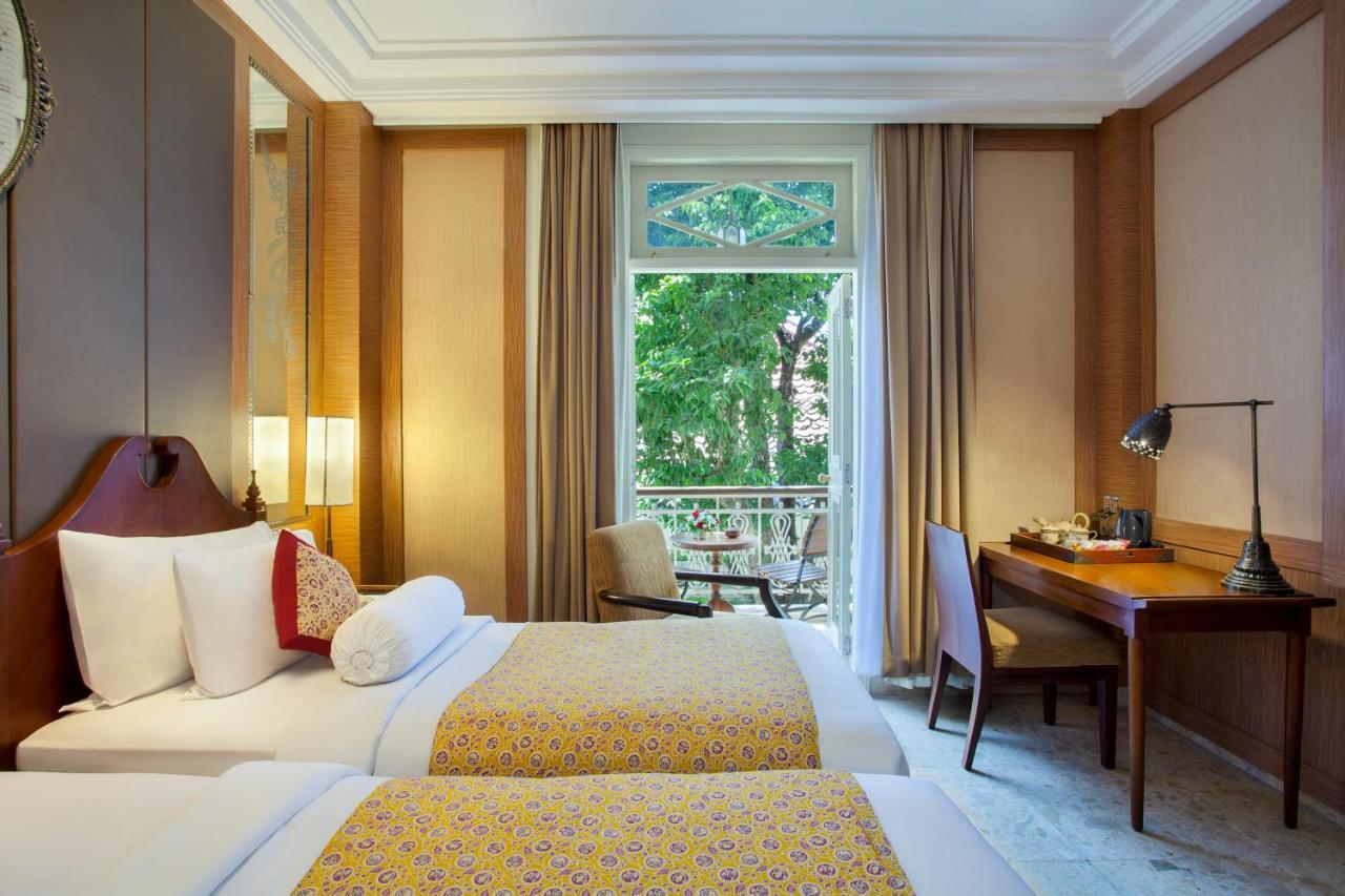 Hotel The Phoenix - Handwritten Collection 5*