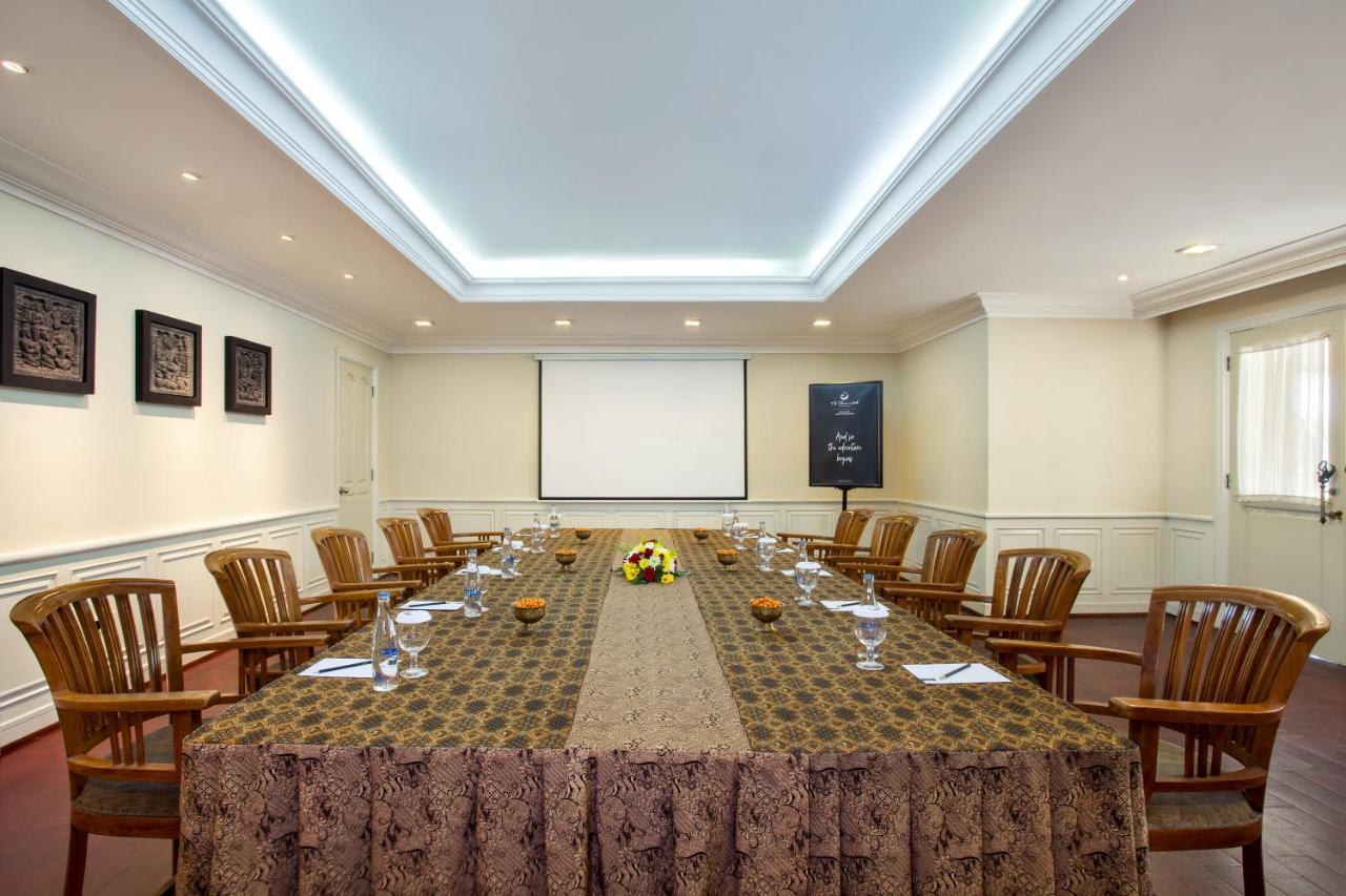 The Phoenix - Handwritten Collection 5* Yogyakarta