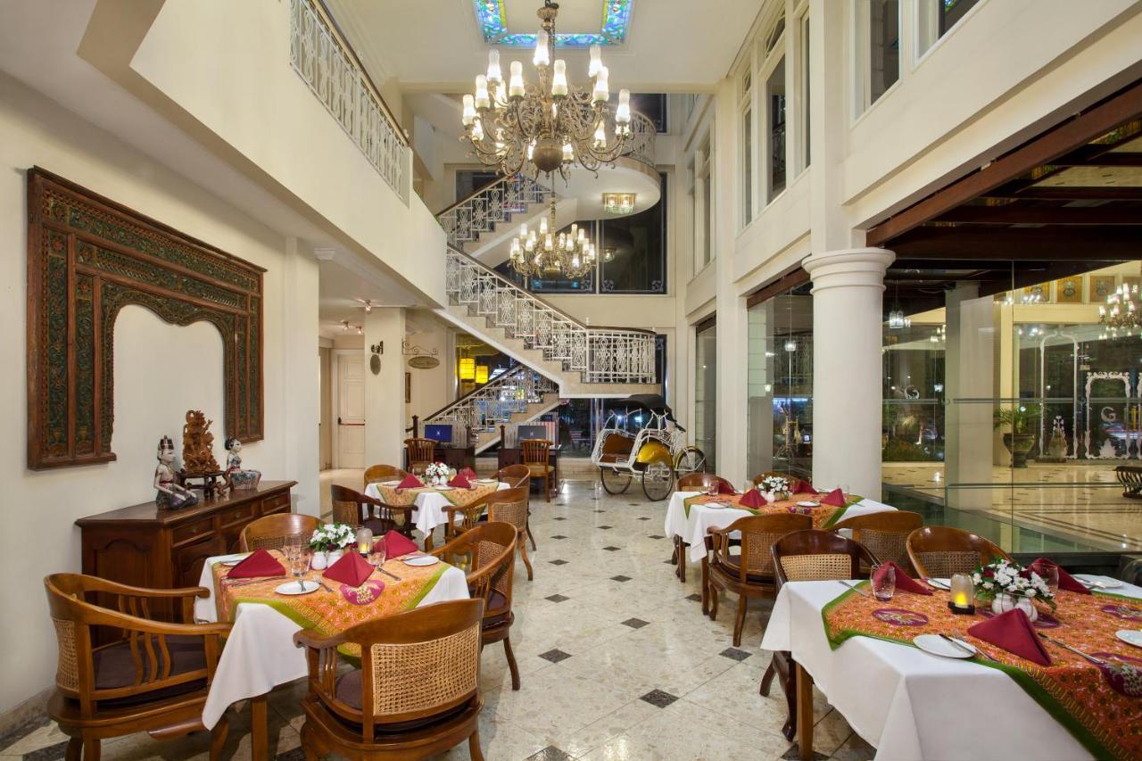 The Phoenix - Handwritten Collection Hotel