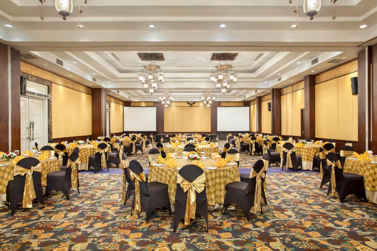 The Phoenix - Handwritten Collection 5* Yogyakarta